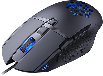 Astrum MG310 Wired Gaming Mouse