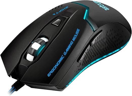 Astrum MG210 Wired Gaming Mouse