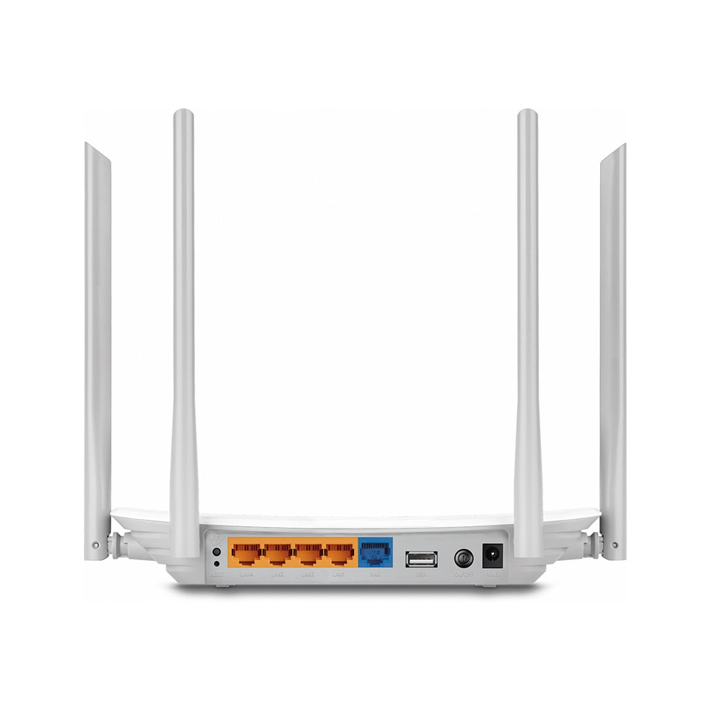 TP-Link Archer C5 Wireless Gigabit Router