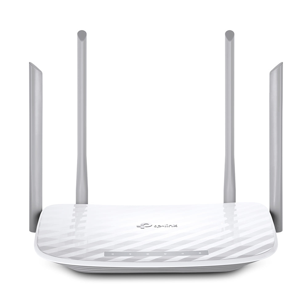 TP-Link Archer C5 Wireless Gigabit Router