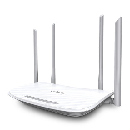 TP-Link Archer C5 Wireless Gigabit Router