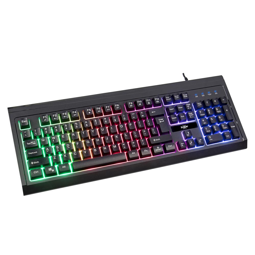 Foxxray BKL-60 ASH Gaming Keyboard