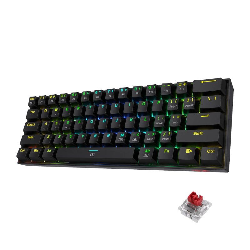 Redragon Dragonborn K630 Mechanical Keyboard