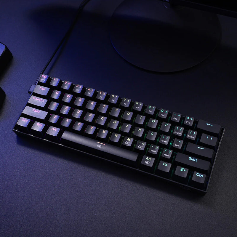 Redragon Dragonborn K630 Mechanical Keyboard