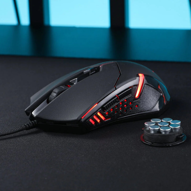 Redragon 2-in-1 Gaming Keyboard & Mouse Combo