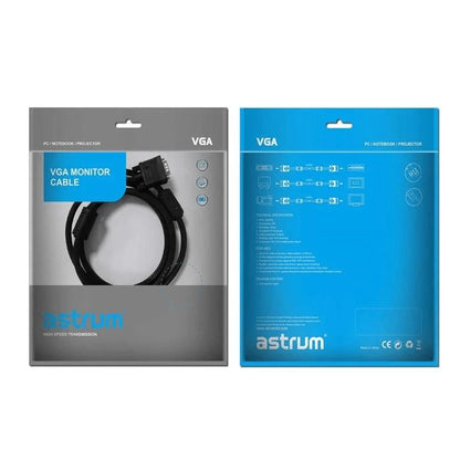 Astrum SV103 VGA Cable