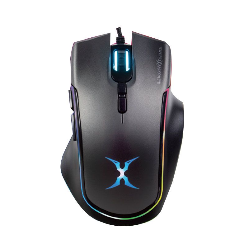 Foxxray SM-29 Venus Gaming Mouse