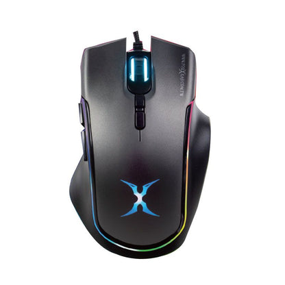 Foxxray SM-29 Venus Gaming Mouse